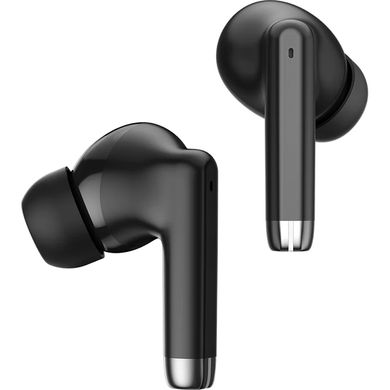 Навушники Blackview AirBuds 4 Black фото