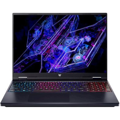 Ноутбук Acer Predator Helios Neo 16 PHN16-72-74RH Black (NH.QRFEU.005) фото