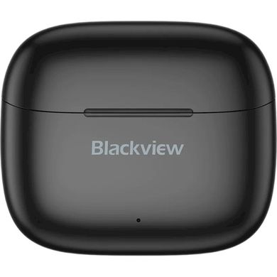 Навушники Blackview AirBuds 4 Black фото