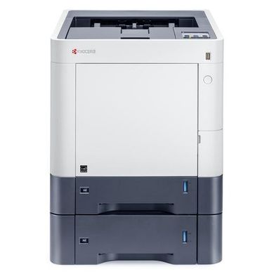 Лазерный принтер Kyocera ECOSYS P6230cdn (1102TV3NL0, 1102TV3NL1) фото