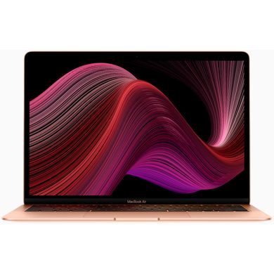 Ноутбук Apple MacBook Air 13" Gold 2020 (MWTL2) фото
