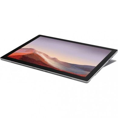 Планшет Microsoft Surface Pro 7+ Silver (1S3-00003) фото