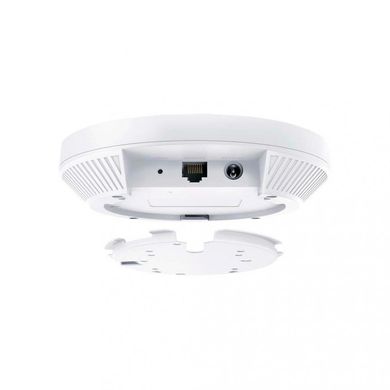 Маршрутизатор и Wi-Fi роутер TP-Link EAP613 фото