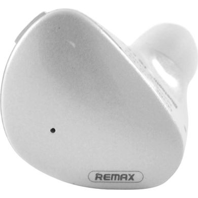 Навушники REMAX RB-T21 White фото
