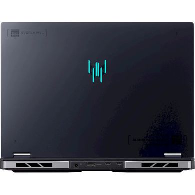 Ноутбук Acer Predator Helios Neo 16 PHN16-72-74RH Black (NH.QRFEU.005) фото