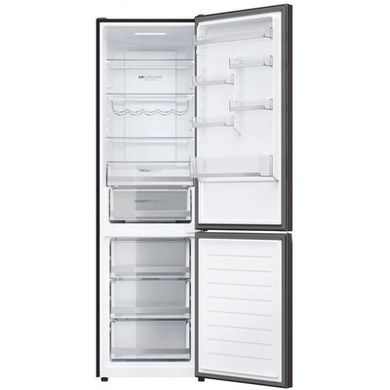 Холодильники Haier HDW3620DNPD фото
