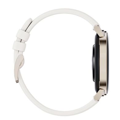 Смарт-часы HUAWEI Watch GT 2 42mm Frosty White (55025247) фото
