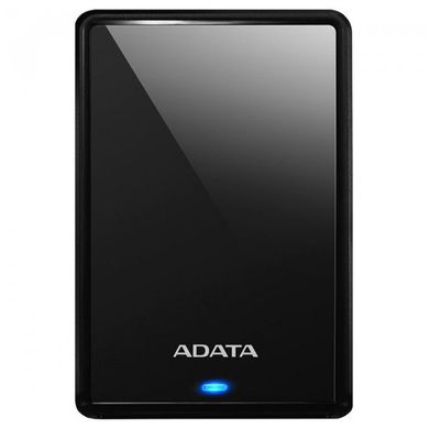 Жорсткий диск ADATA HV620S 2 TB Black (AHV620S-2TU31-CBK) фото