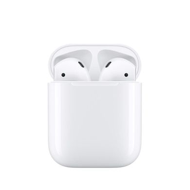 Навушники Apple AirPods (MMEF2) фото