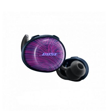 Навушники Bose SoundSport Free Violet фото
