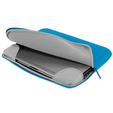 Сумка и чехол для ноутбуков Чехол Tucano Colore 16" (BFC1516-B) Blue фото