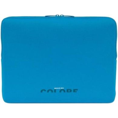 Сумка та рюкзак для ноутбуків Чехол Tucano Colore 16" (BFC1516-B) Blue фото