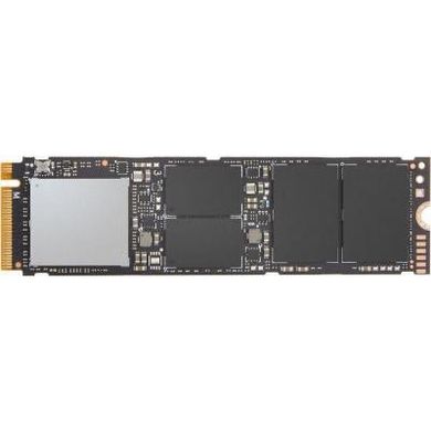 SSD накопитель Intel 545s Series M.2 128 GB (SSDSCKKW128G8X1) фото