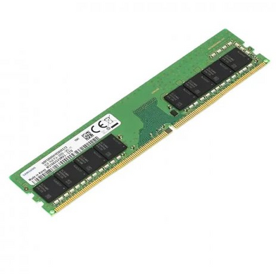 Оперативная память Samsung 8GB DDR4 3200MHz CL22 (M378A1G44CB0-CWE) фото