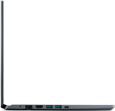 Ноутбук Acer TravelMate P4 TMP414-51 Slate Blue (NX.VPAEU.00E) фото