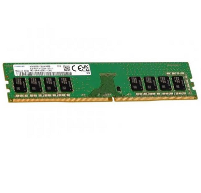 Оперативная память Samsung 8GB DDR4 3200MHz CL22 (M378A1G44CB0-CWE) фото