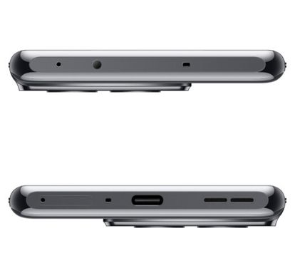 Смартфон OnePlus Ace 2 Pro 16/512GB Titanium Gray фото