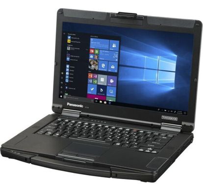 Ноутбук Panasonic Toughbook FZ-55 (FZ-55B400KT9) фото