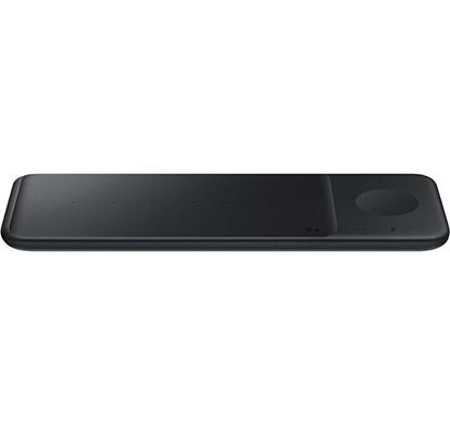 Зарядное устройство Samsung 3 in 1 Black (EP-P6300TBRGRU) фото