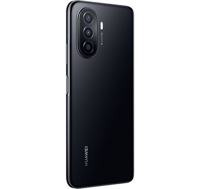 Смартфон HUAWEI Nova Y70 4/128GB Midnight Black фото