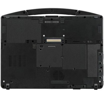 Ноутбук Panasonic Toughbook FZ-55 (FZ-55B400KT9) фото