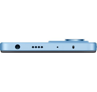 Смартфон Xiaomi Redmi Note 12 Pro 5G 8/256GB Blue фото