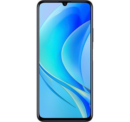 Смартфон HUAWEI Nova Y70 4/128GB Midnight Black фото