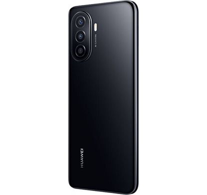 Смартфон HUAWEI Nova Y70 4/128GB Midnight Black фото