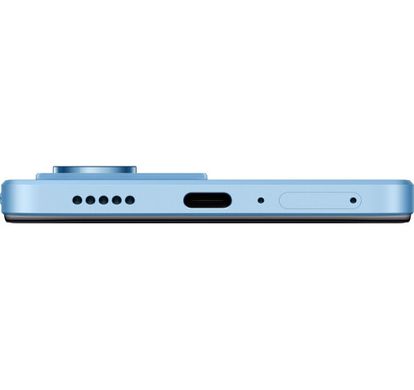 Смартфон Xiaomi Redmi Note 12 Pro 5G 8/256GB Blue фото