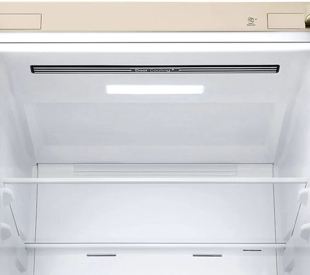 Холодильники LG GW-B509SEKM фото