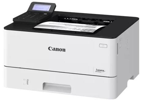 Лазерний принтер Canon i-SENSYS LBP-236dw (5162C006) фото