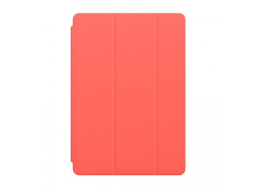 Чехол и клавиатура для планшетов Apple Smart Folio for 11" iPad Pro (2nd generation) - Pink Citrus MH003 фото
