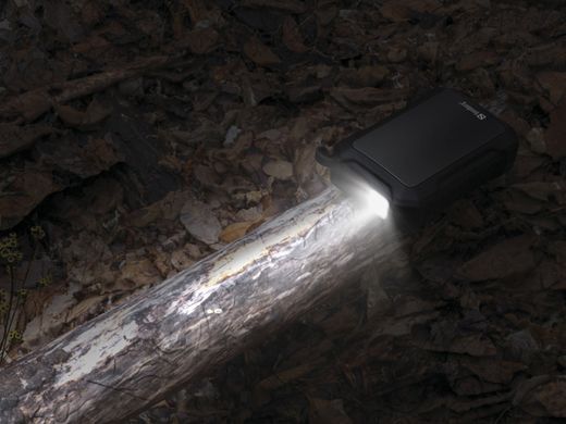 Power Bank Sandberg 10000mAh Hand Warmer flashlight 1W USB-C/USB-A 2A/5V (420-65) фото