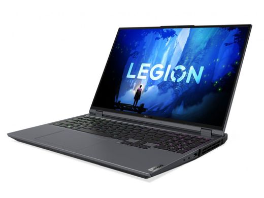 Ноутбук Lenovo Legion 5 Pro 16IAH7H (82RF0009US) фото