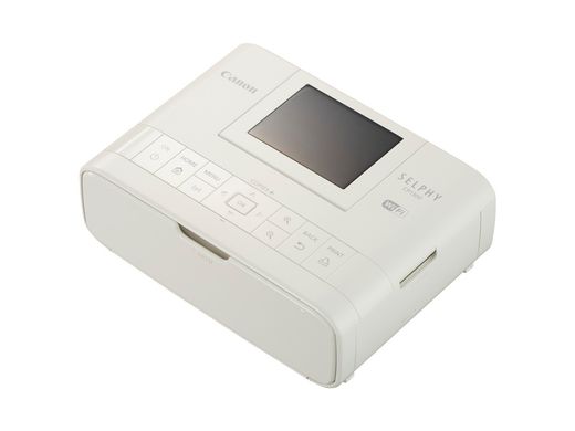 Струйний принтер Canon SELPHY CP-1300 White фото