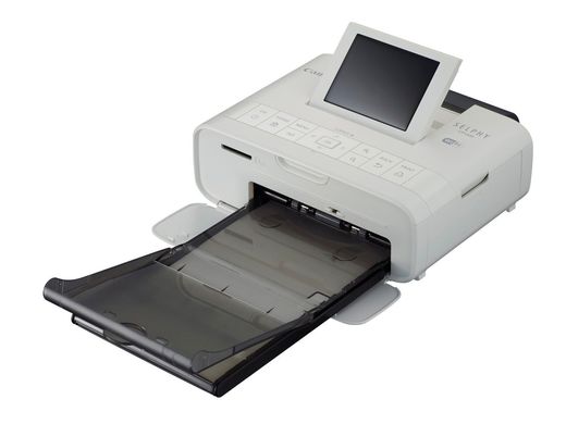 Струйный принтер Canon SELPHY CP-1300 White фото
