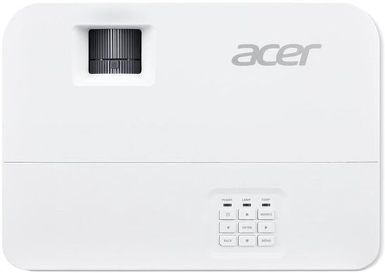 Проектор Acer H6543BDK (MR.JVT11.001) фото