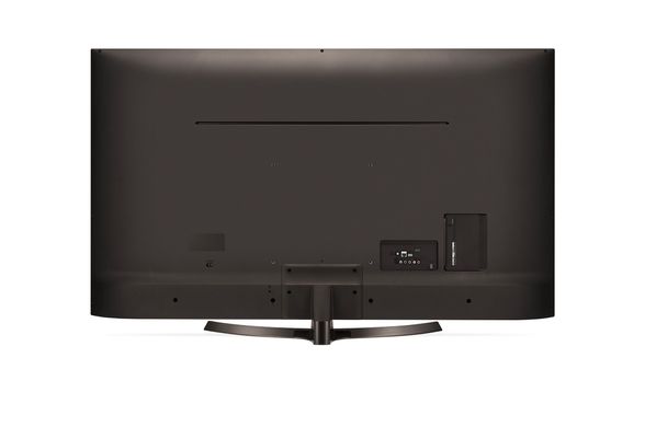 Телевізор LG 65UK6400PLF фото
