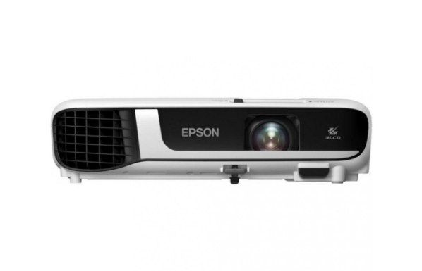 Проектор Epson EB-W51 (V11H977040) фото