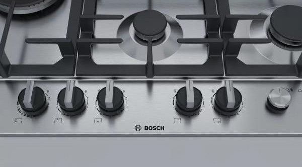 Варочные поверхности Bosch PCS7A5M90 фото