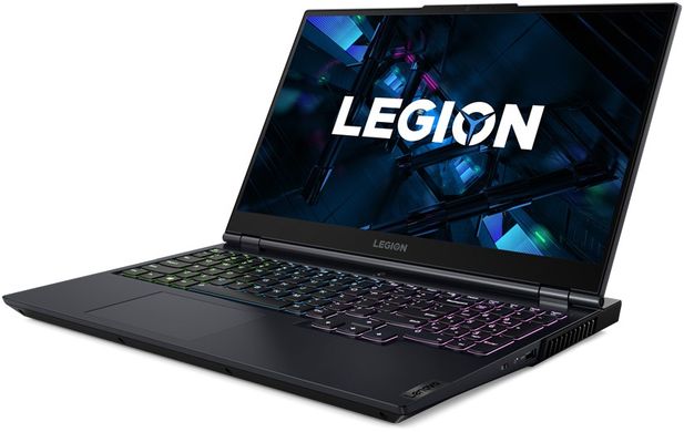 Ноутбук Lenovo Legion 7 15IMH05 (82JH0005US) фото