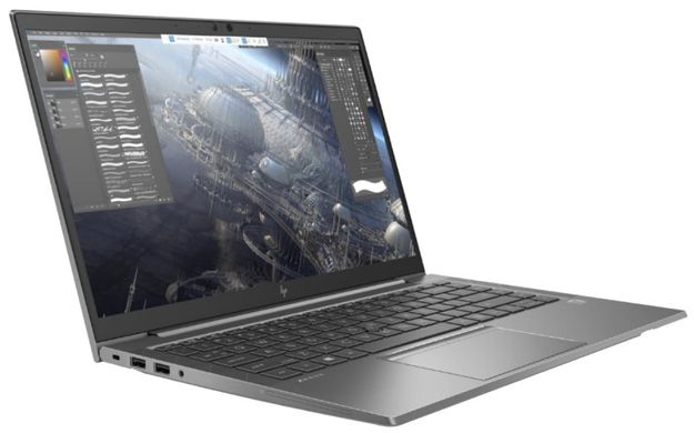 Ноутбук HP ZBook Firefly 14 G8 (275W1AV_ITM1) фото