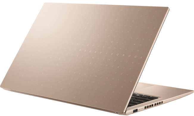 Ноутбук ASUS VivoBook 15 M1502IA-BQ095 Terra Cotta (M1502IA-BQ095, 90NB0Y53-M003L0) фото