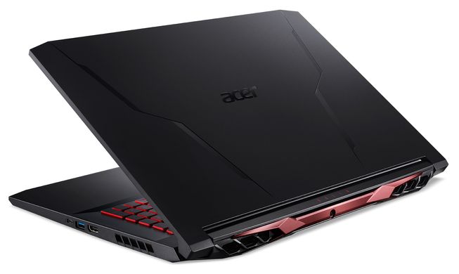 Ноутбук Acer Nitro 5 AN517-54 (NH.QC9EU.001) фото