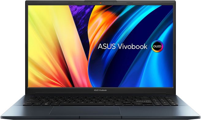 Ноутбук ASUS Vivobook Pro 15 OLED M6500QC (M6500QC-L1072) фото