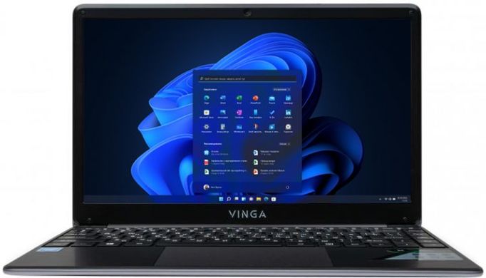 Ноутбук Vinga Spirit S141 (S141-C424128GW11P) фото