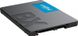 SSD Crucial BX500 120 GB (CT120BX500SSD1) подробные фото товара