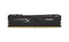 HyperX 8 GB DDR4 3200 MHz Fury Black (HX432C16FB3/8) детальні фото товару