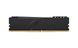 HyperX 8 GB DDR4 3200 MHz Fury Black (HX432C16FB3/8) подробные фото товара