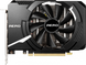 MSI GeForce RTX 3060 AERO ITX 12G